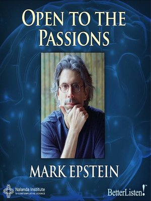cover image of Open to the Passions
